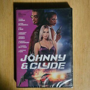 Johnny & Clyde DVD